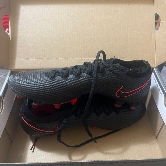NIKE Mercurial Vapors main image 6